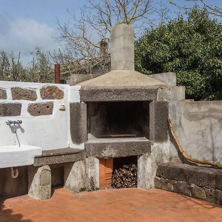 Cottage Familiare Sant'Agostino Abbasanta ภายนอก รูปภาพ