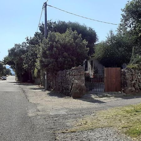 Cottage Familiare Sant'Agostino Abbasanta ภายนอก รูปภาพ