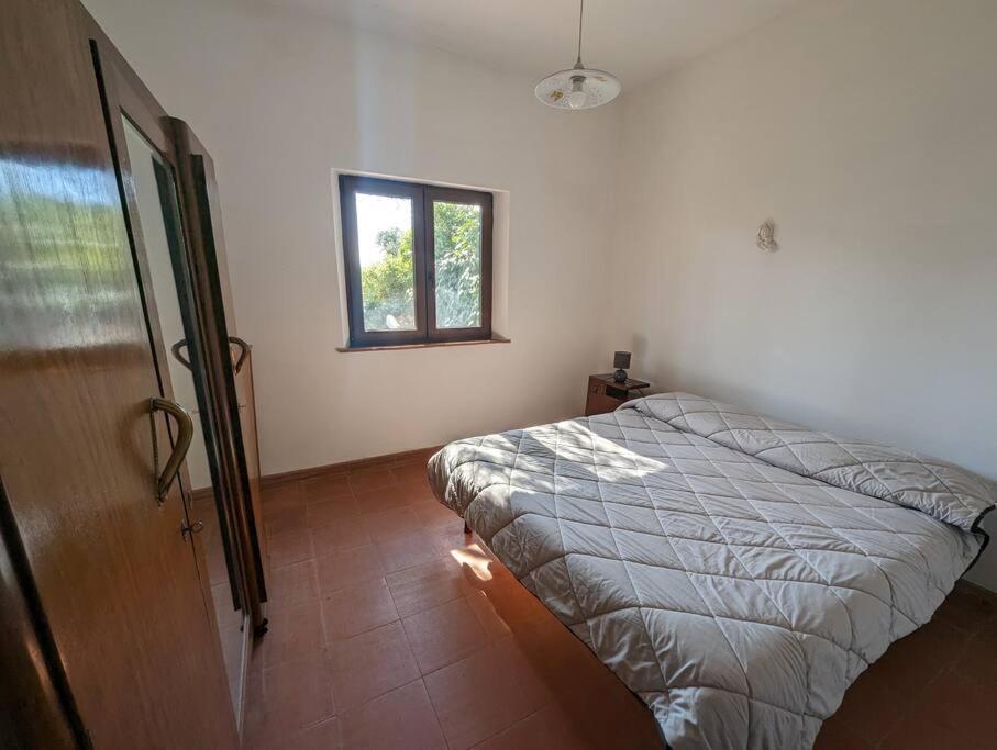 Cottage Familiare Sant'Agostino Abbasanta ภายนอก รูปภาพ