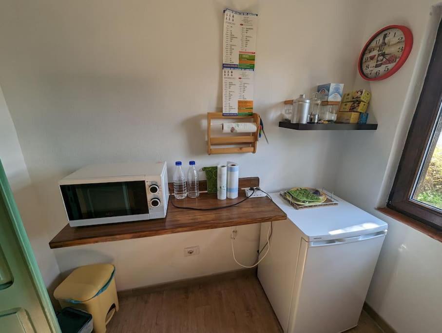Cottage Familiare Sant'Agostino Abbasanta ภายนอก รูปภาพ