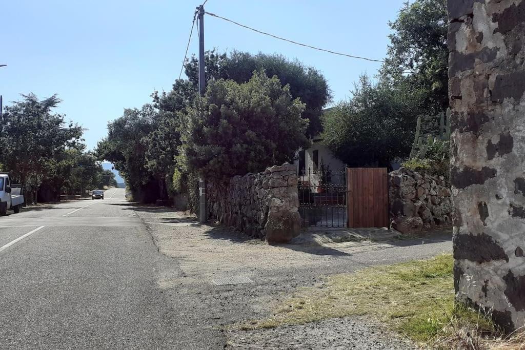 Cottage Familiare Sant'Agostino Abbasanta ภายนอก รูปภาพ