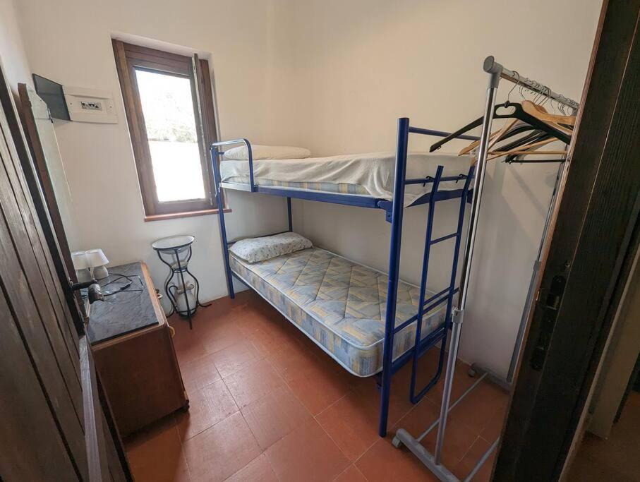 Cottage Familiare Sant'Agostino Abbasanta ภายนอก รูปภาพ